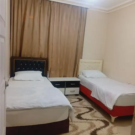 Ash_houses Apartment